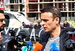 София - Протест - Палатков лагер - ЦСКА - БФС - Бербатов