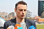 София - Протест - Палатков лагер - ЦСКА - БФС - Бербатов