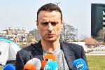 София - Протест - Палатков лагер - ЦСКА - БФС - Бербатов