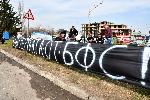 София - Протест - Палатков лагер - ЦСКА - БФС - Бербатов
