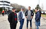 София - Протест - Палатков лагер - ЦСКА - БФС - Бербатов
