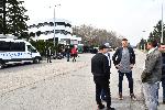 София - Протест - Палатков лагер - ЦСКА - БФС - Бербатов