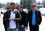 София - Протест - Палатков лагер - ЦСКА - БФС - Бербатов