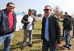 София - Протест - Палатков лагер - ЦСКА - БФС - Бербатов