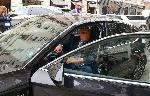 София - Бойко Борисов на разпит в прокуратурата