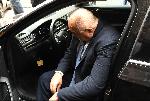София - Бойко Борисов на разпит в прокуратурата