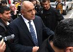 София - Бойко Борисов на разпит в прокуратурата