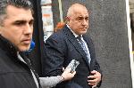 София - Бойко Борисов на разпит в прокуратурата