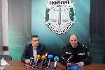 Бургас - Разбит канал за пренос на марихуана към Турция - Прокуратура - Пресконференция
