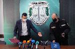 Бургас - Разбит канал за пренос на марихуана към Турция - Прокуратура - Пресконференция