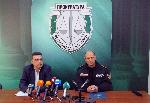 Бургас - Разбит канал за пренос на марихуана към Турция - Прокуратура - Пресконференция