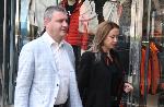 Владислав Горанов дойде на разпит в прокуратурата