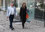 София - Владислав Горанов на разпит в прокуратурата