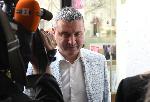 София - Владислав Горанов на разпит в прокуратурата