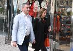 София - Владислав Горанов на разпит в прокуратурата