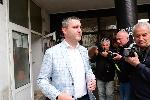 София - Владислав Горанов на разпит в прокуратурата