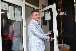 София - Владислав Горанов на разпит в прокуратурата