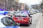 София - Владислав Горанов на разпит в прокуратурата