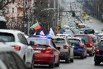 София - Владислав Горанов на разпит в прокуратурата