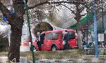 София - Праветелствен ВИП - Хуманитарен полет от Русия