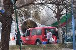 София - Праветелствен ВИП - Хуманитарен полет от Русия