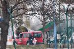 София - Праветелствен ВИП - Хуманитарен полет от Русия