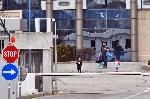 София - Праветелствен ВИП - Хуманитарен полет от Русия