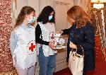 СОФИЯ - Народен театър `Иван Вазов` - Благотворителен концерт на БНР и БНТ за Украйна