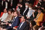 СОФИЯ - Народин театър `Иван Вазов` - Благотворителен концерт на БНР и БНТ за Украйна