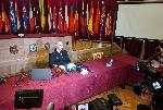 Варна - Пресконференция на ВМС за морските мини