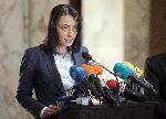 Прокуратурата се оплака от изпълнителната и законодателна власти