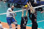 Волейболистите на Дея спорт (Бургас) се класираха на полуфинали