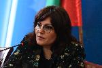 София - брифинг - Асена Сербезова