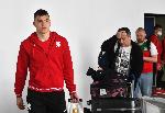 София - Футбол - Национален отбор