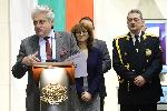 София - Пожарникар на годината