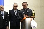 София - Пожарникар на годината