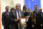 София - Пожарникар на годината