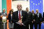 София - Пожарникар на годината