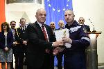 София - Пожарникар на годината