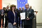 София - Пожарникар на годината