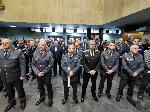 София - Пожарникар на годината