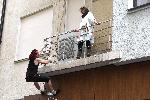 София - Танцов спектакъл