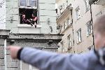 София - Танцов спектакъл