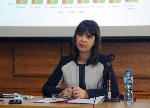 Председателят на Окръжен съд – Бургас, съдия Росица Темелкова даде отчет за 2021 г