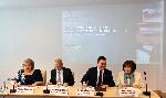 Варна - Национална среща на общинските експерти в образованието