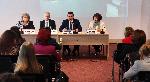 Варна - Национална среща на общинските експерти в образованието