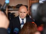 София - Президент - обучение на ученици