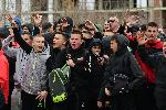 София - протест срещу управлението на Борислав Михайлов