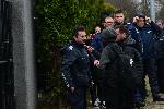 София - протест срещу управлението на Борислав Михайлов