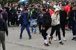 София - протест срещу управлението на Борислав Михайлов